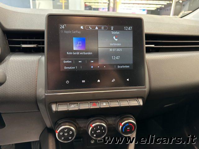 RENAULT Clio SCe 65 CV 5 porte Equilibre