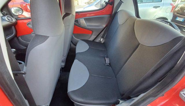 CITROEN C1 1.0 5 porte airdream Ideal