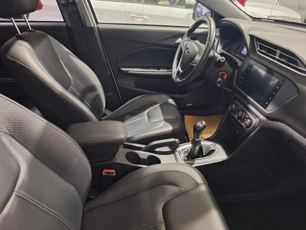 Dr 3 1.5 Bi-Fuel GPL 1PROPRIETARIO