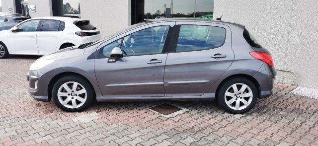 PEUGEOT 308 1.6 VTi 120CV 5p. Premium