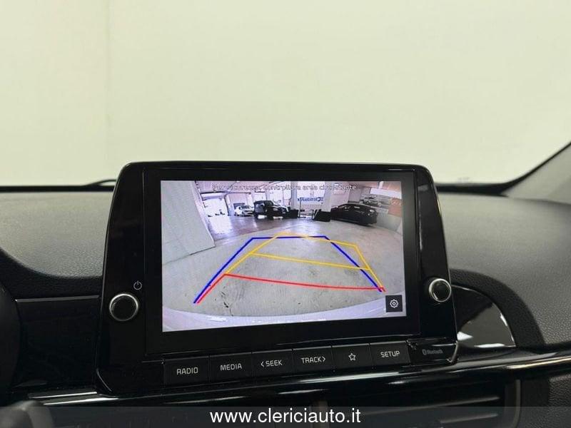 KIA Picanto 1.0 TGDi 12V 5 porte GT Line