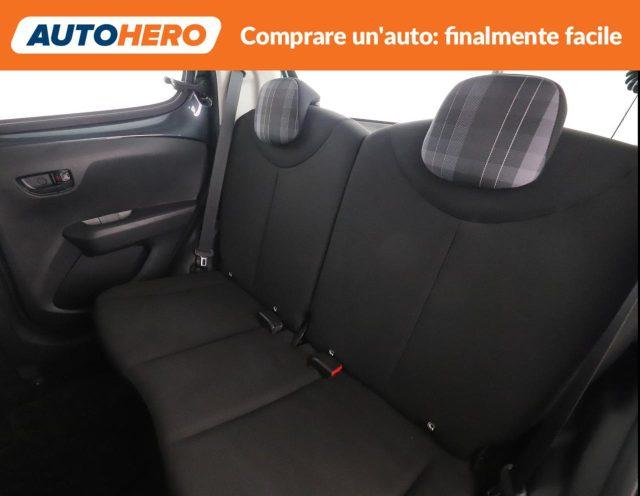 PEUGEOT 108 VTi 72 S&S 5 porte Active TOP!