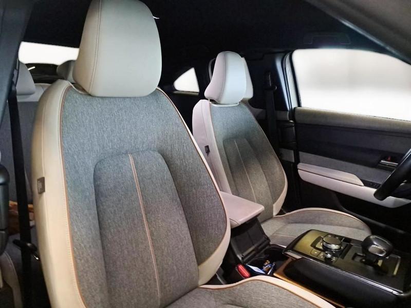 MAZDA MX-30 35,5KWH 110CV EXCEED 5 PORTE SUV