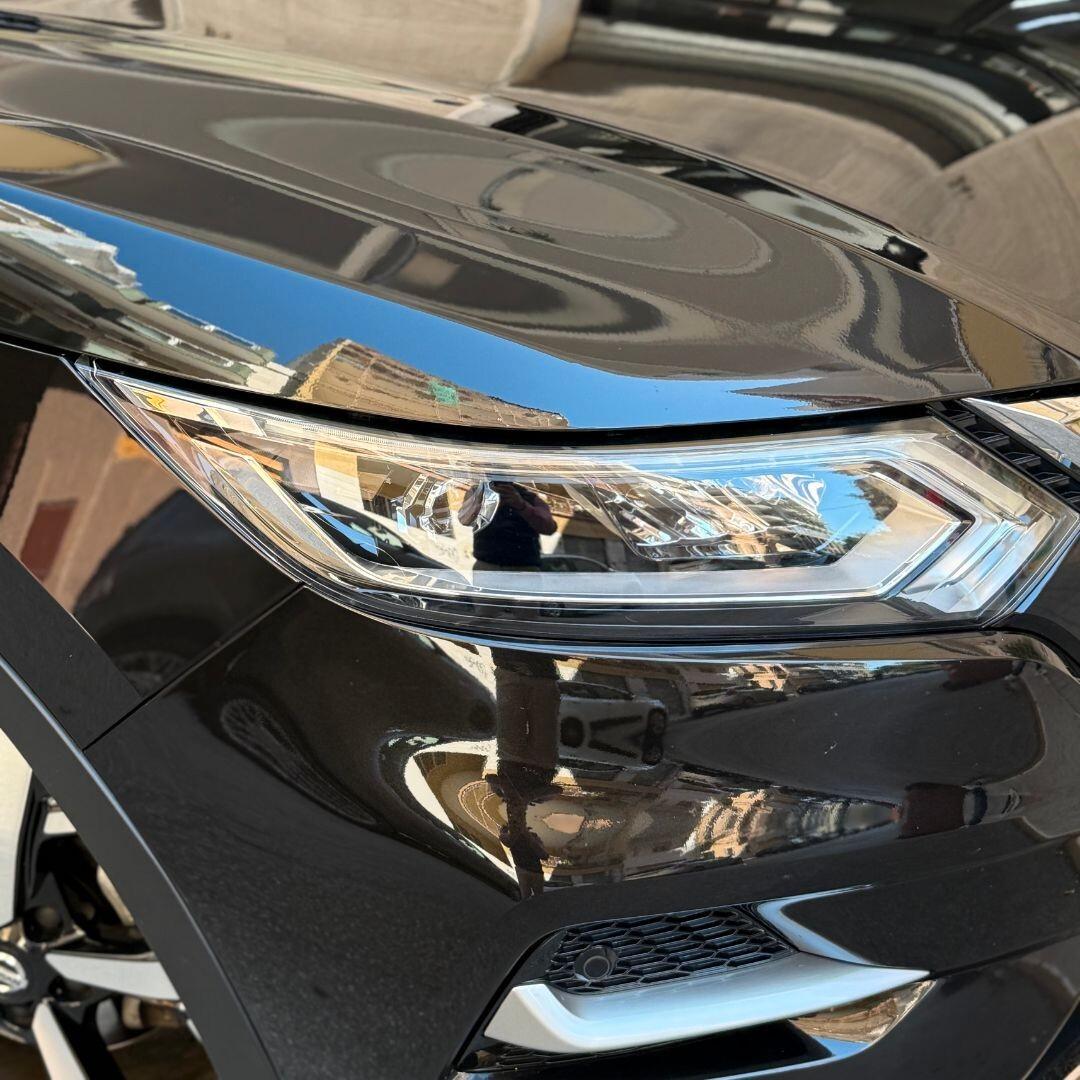 Nissan Qashqai 2019 **FULL OPTIONAL**