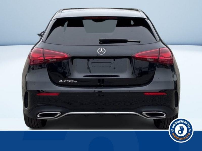 Mercedes-Benz Classe A 250e EQ-Power Automatic AMG Line Advanced Plus Digital Edition