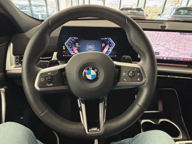 Bmw X2 sDrive 18d Msport Pro