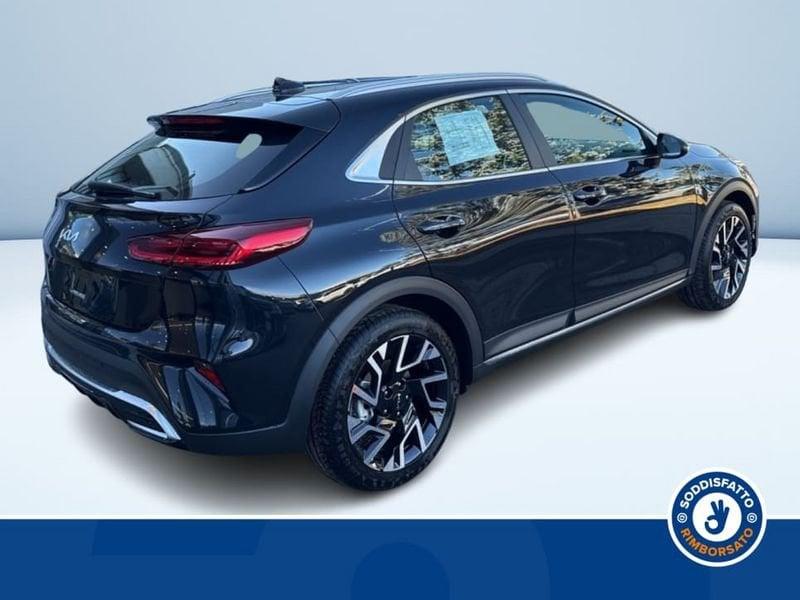 KIA Xceed 1.0 TGDI Business (TT) MY25