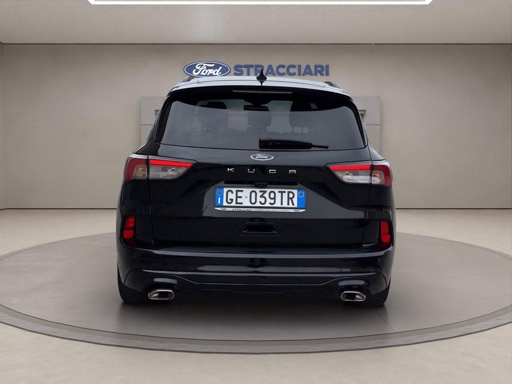 FORD Kuga 1.5 ecoblue ST-Line 2wd 120cv del 2021