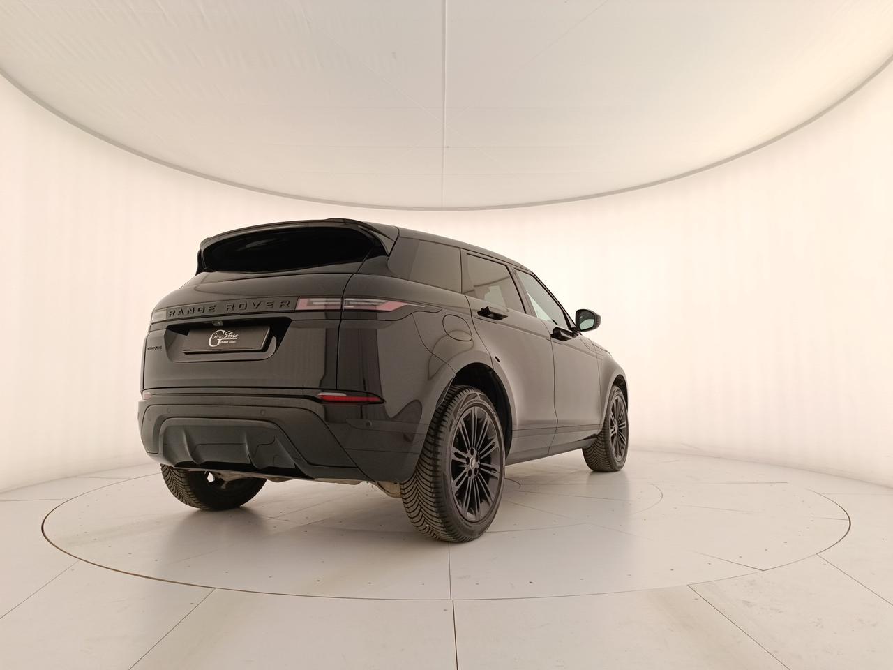LAND ROVER Range Rover Evoque II 2024 - Range Rover Evoque S 2.0d i4 mhev