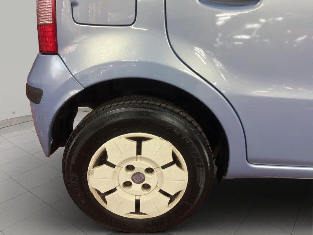 FIAT Panda 2ª serie Panda 1.1 Active Eco