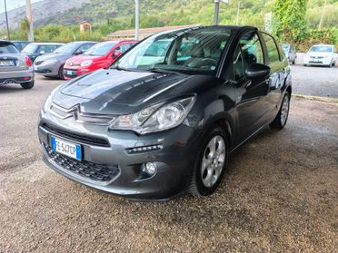 Citroen C3 BlueHDi 75 Exclusive