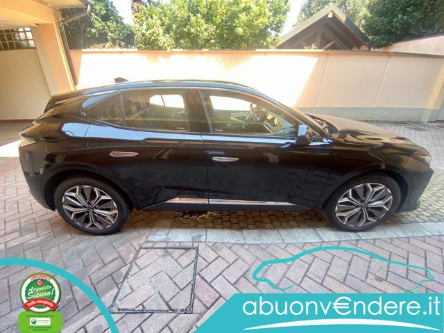 DS AUTOMOBILES DS 4 PureTech 130 aut. Bastille Business