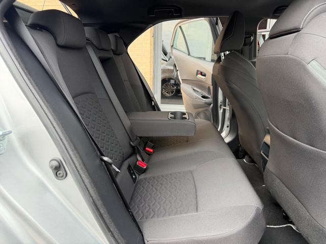 TOYOTA Corolla 1.8 Hybrid Business (NESSUN VINCOLO)