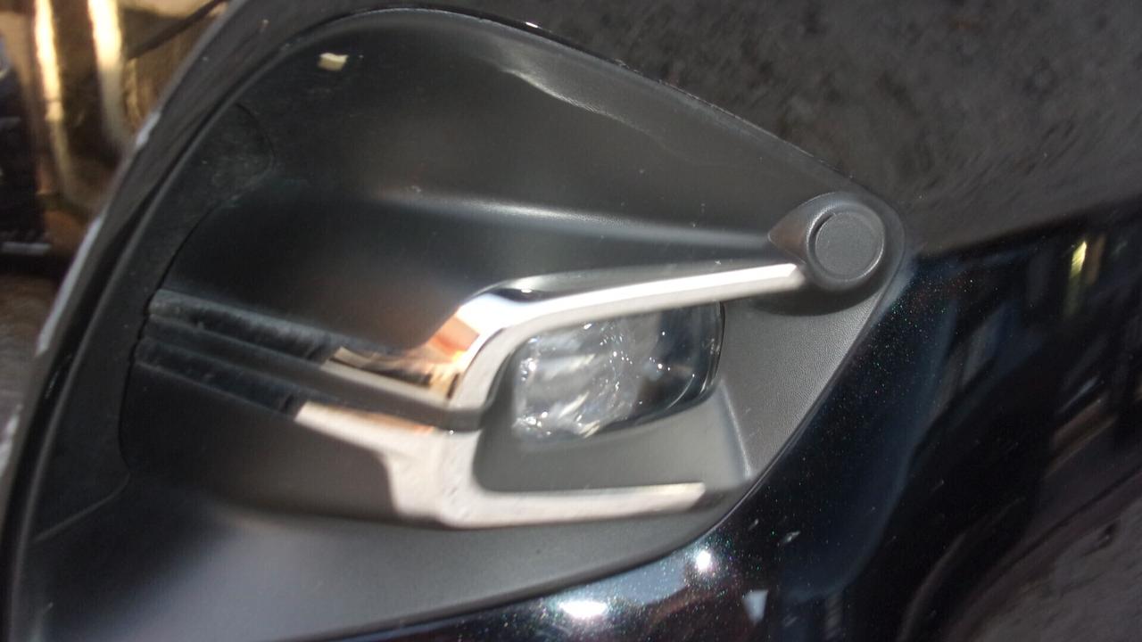 Renault Clio TCe 12V 100 CV GPL 5 porte Intens