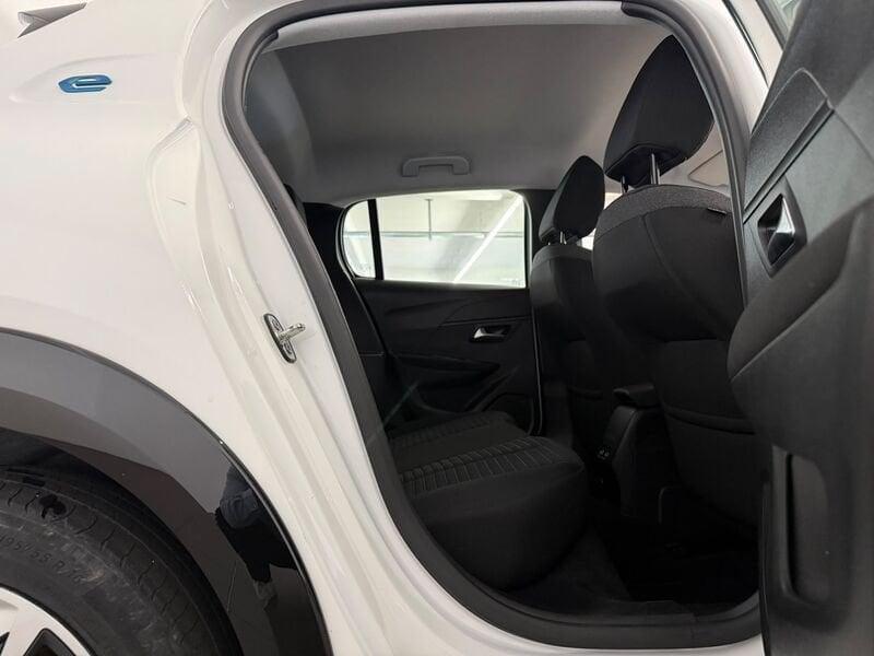 Peugeot e-208 Active e 156cv