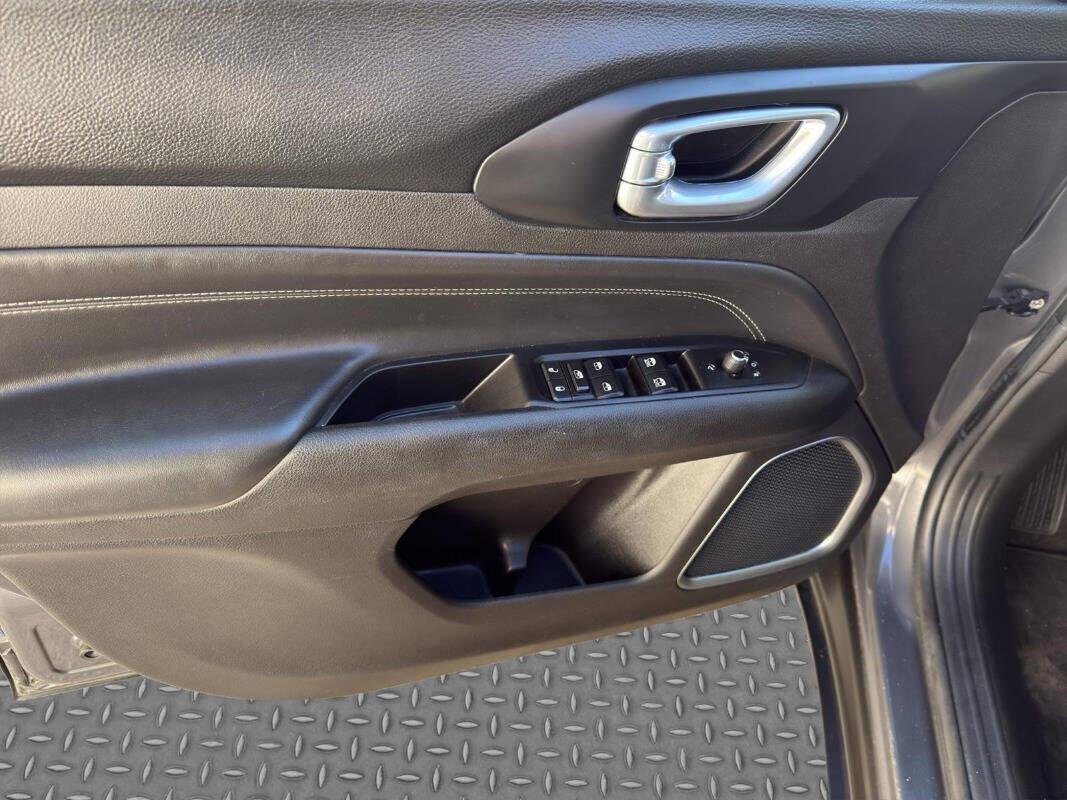 Jeep Compass 1.3 phev 190cv Limited 4xe automatica 2022