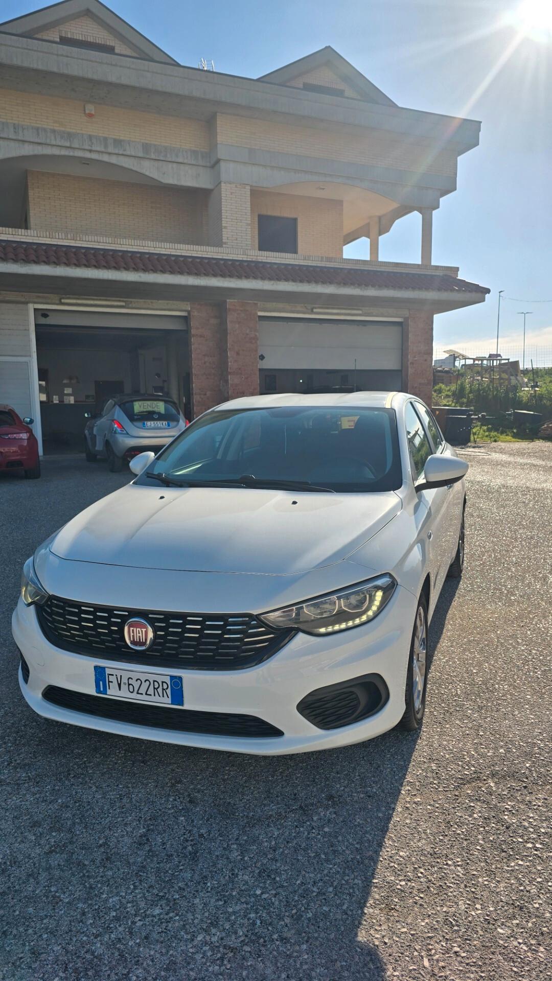 Fiat Tipo Station wagon