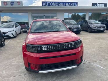 Fiat Grande Panda 1.2 hybrid Icon 110cv edct (NUOVA)