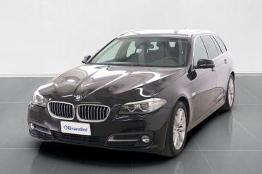 BMW 520d Touring Msport 190cv