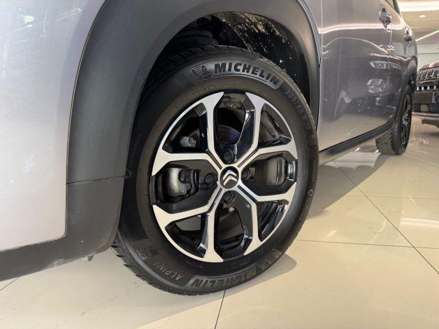 CITROEN C3 Aircross BlueHDi 110 S&S Shine