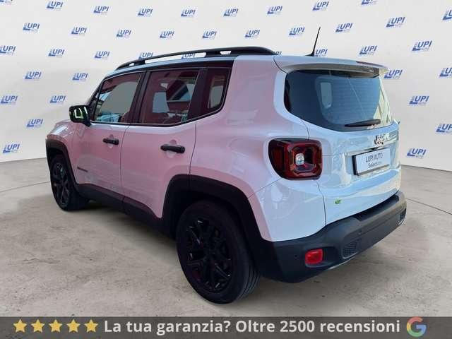 Jeep Renegade 1.5 turbo t4 mhev Summit 2wd dct