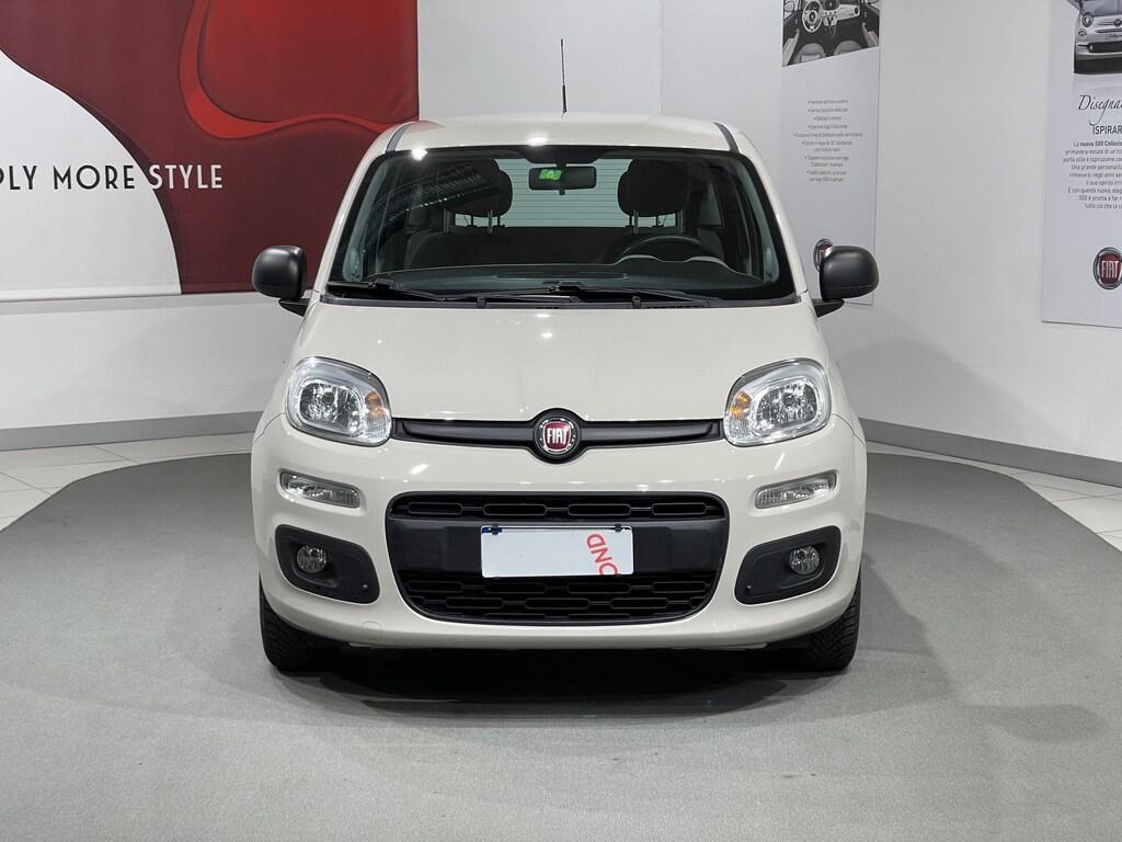 Fiat Panda 1.2 Easy 69cv E6