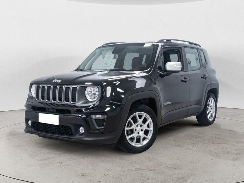 Jeep Renegade 1.0 T3 Limited