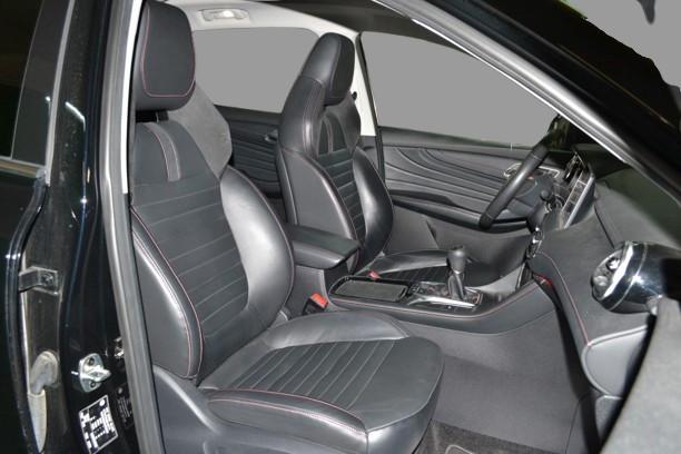 MG HS I - HS 1.5 t Luxury