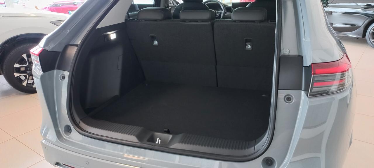 Honda HR-V 1.5 Hev eCVT Advance Plus