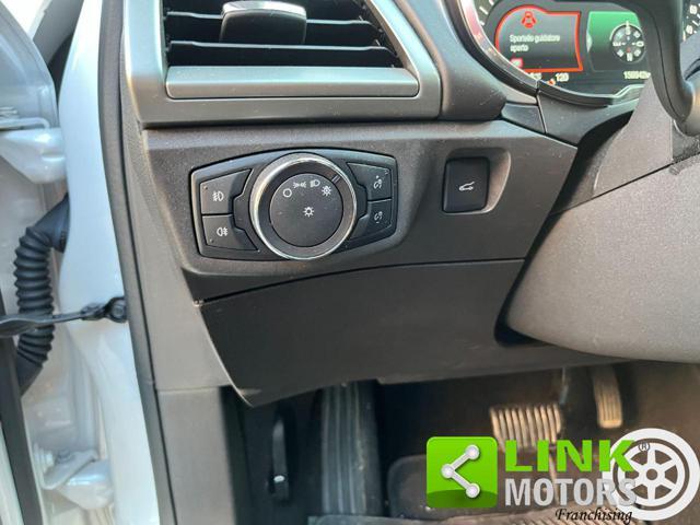 FORD Mondeo 2.0 TDCi 150 CV S&S 5 porte Vignale