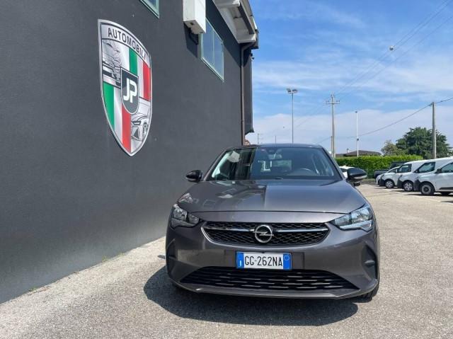 Opel Corsa 1.2 Edition s&s 75cv PDC