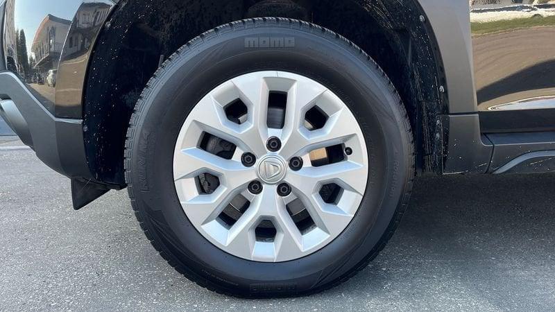 Dacia Duster 1.0 TCe GPL Comfort 4x2 1.0 tce Comfort Gpl 4x2 100cv