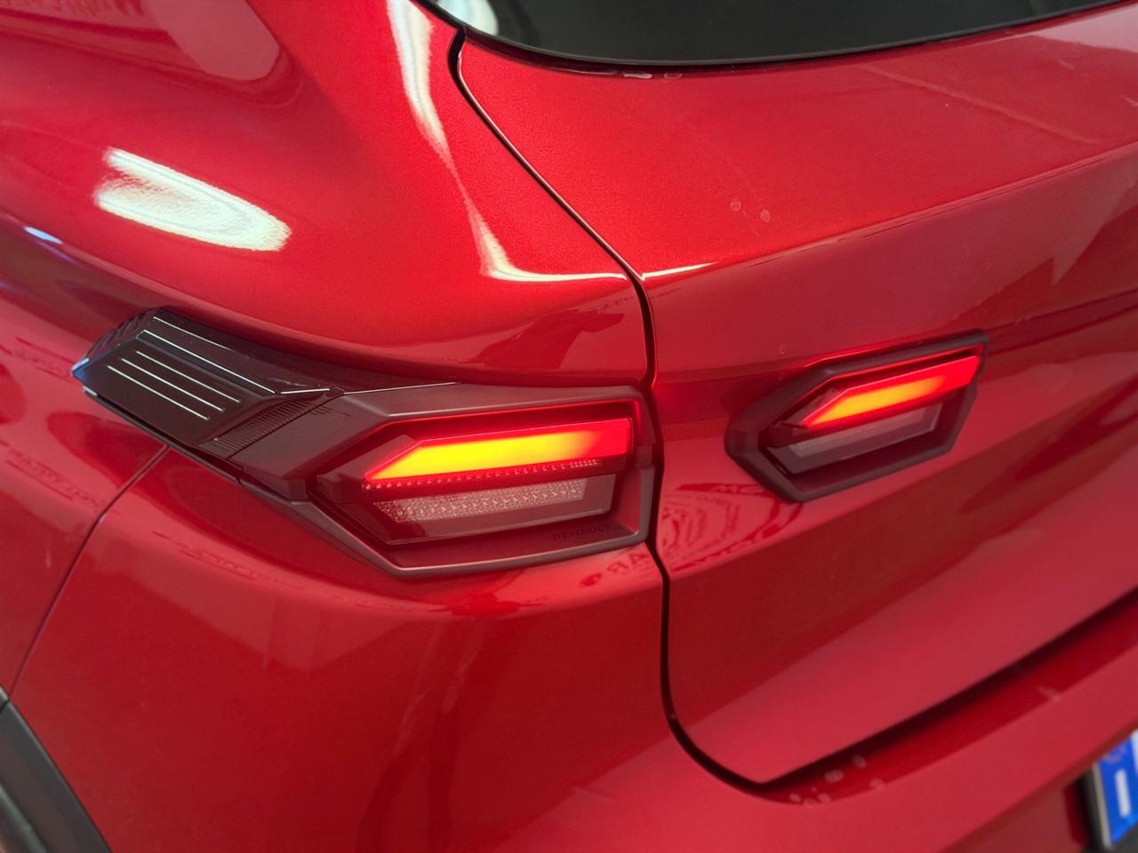 Renault Clio TCe 115 CV 5 porte Evolution