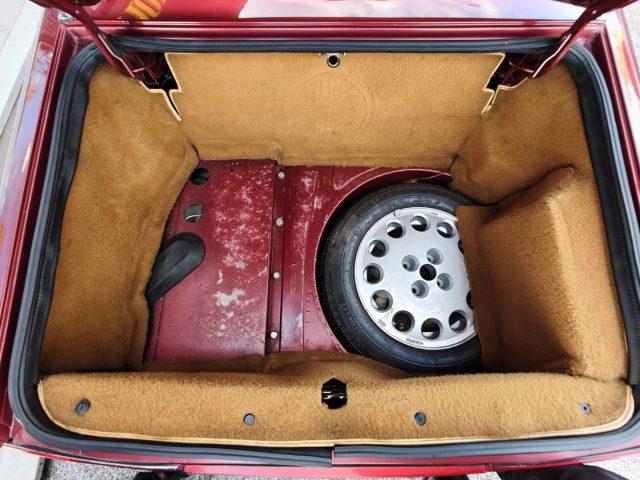 ALFA ROMEO Spider 2.0i cat