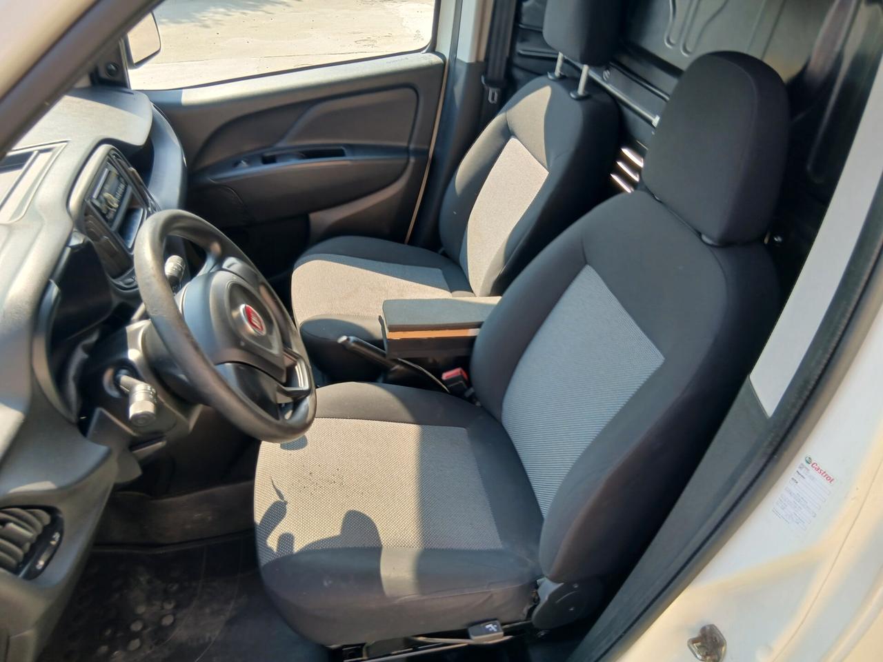 Fiat Doblo Doblò 1.3 MJT PC-TN Cargo Lamierato
