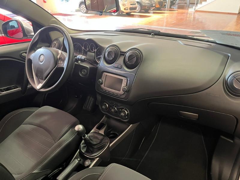 ALFA ROMEO MiTo 1.4 78 CV 8V S&S Super