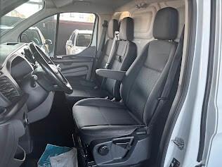 FORD TRANSIT CUSTOM 300 2.0 TDCI MHEV 96.000KM