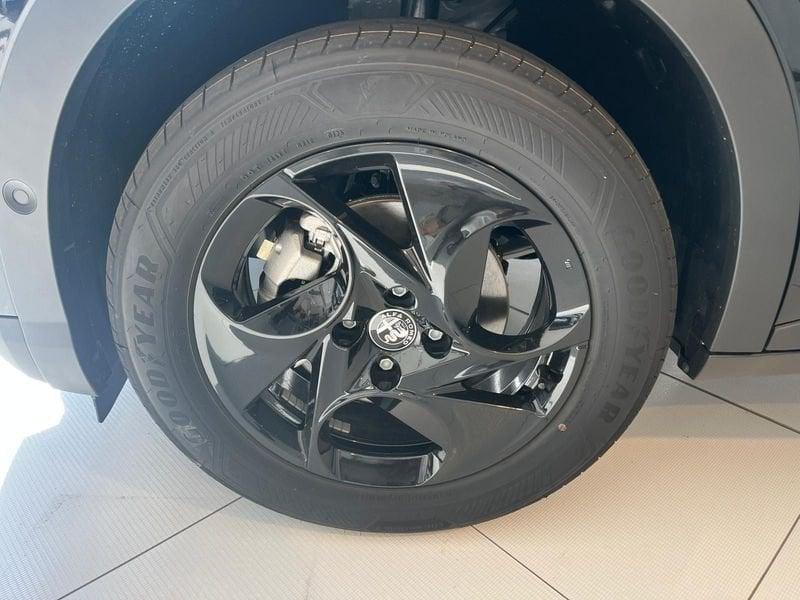 Alfa Romeo Junior Junior 1.2 145 CV Hybrid eDCT6