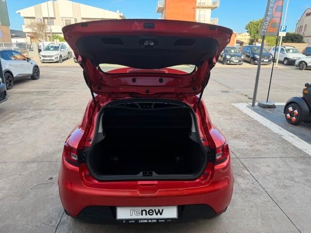 Renault Clio 1.5 dCi 8V 75CV 5 porte Wave