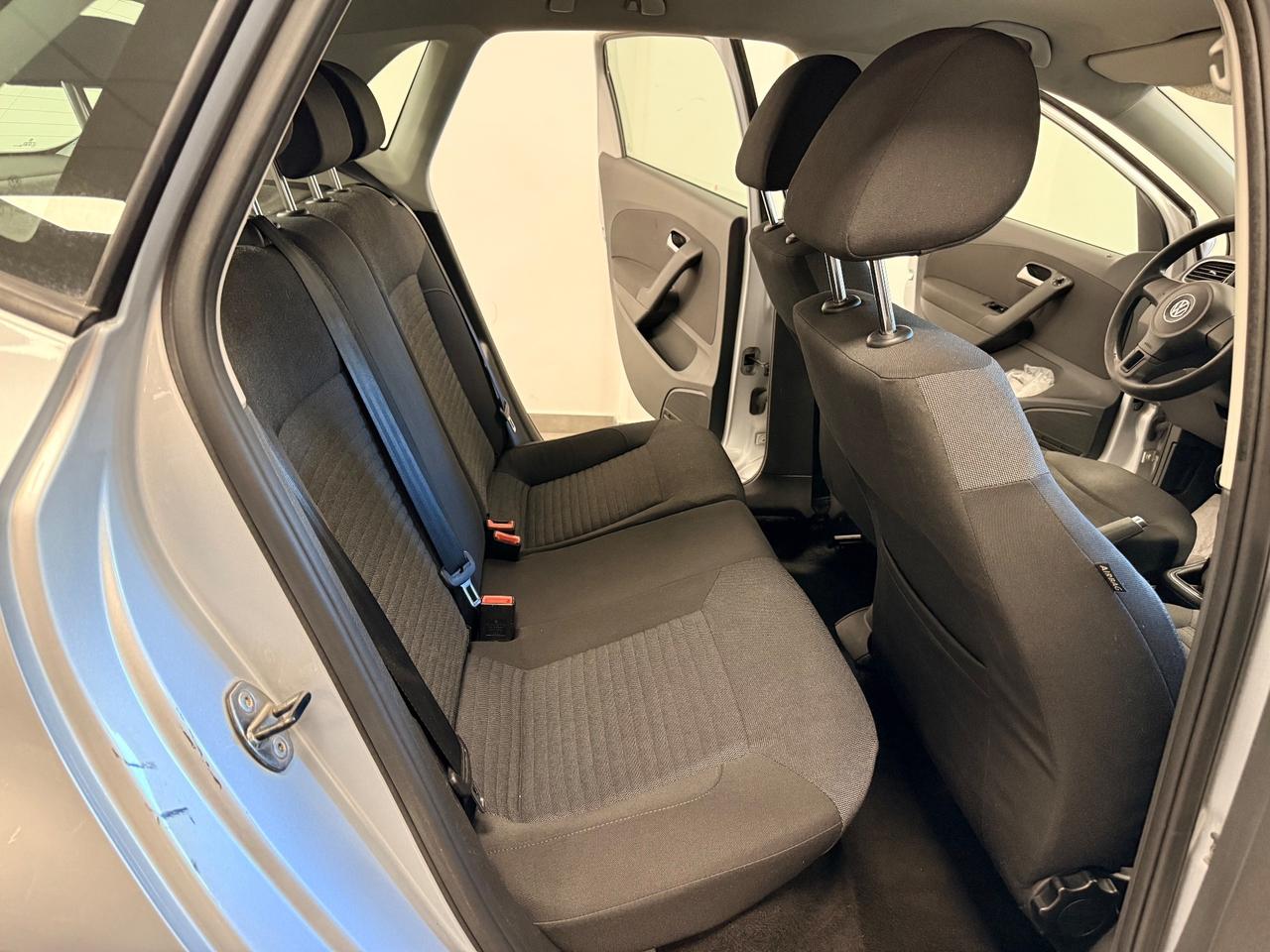 Volkswagen Polo 1.2 TDI