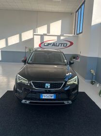 Seat Ateca 1.6 TDI Advance