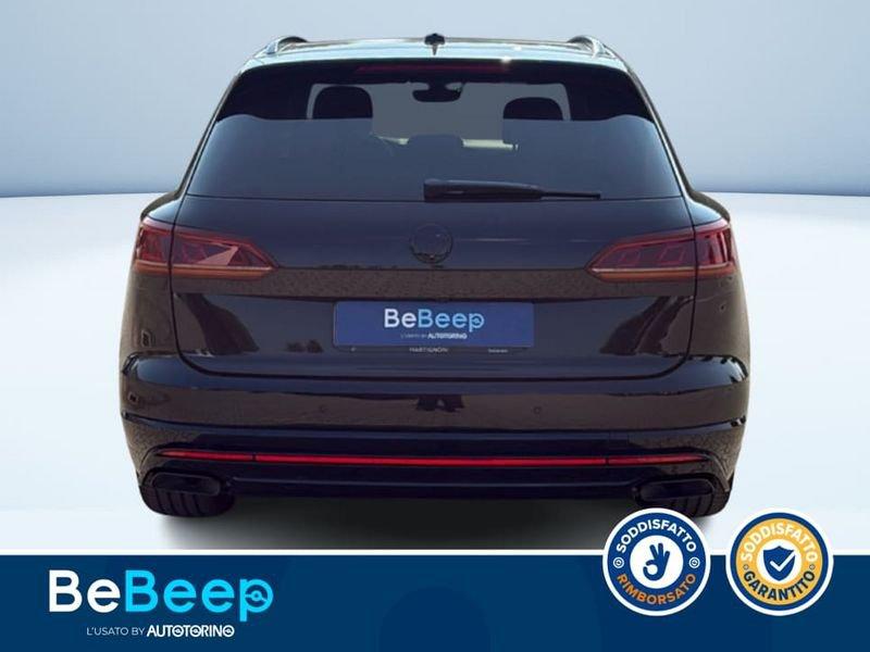 Volkswagen Touareg 3.0 V6 TDI ELEGANCE 231CV TIPTRONIC