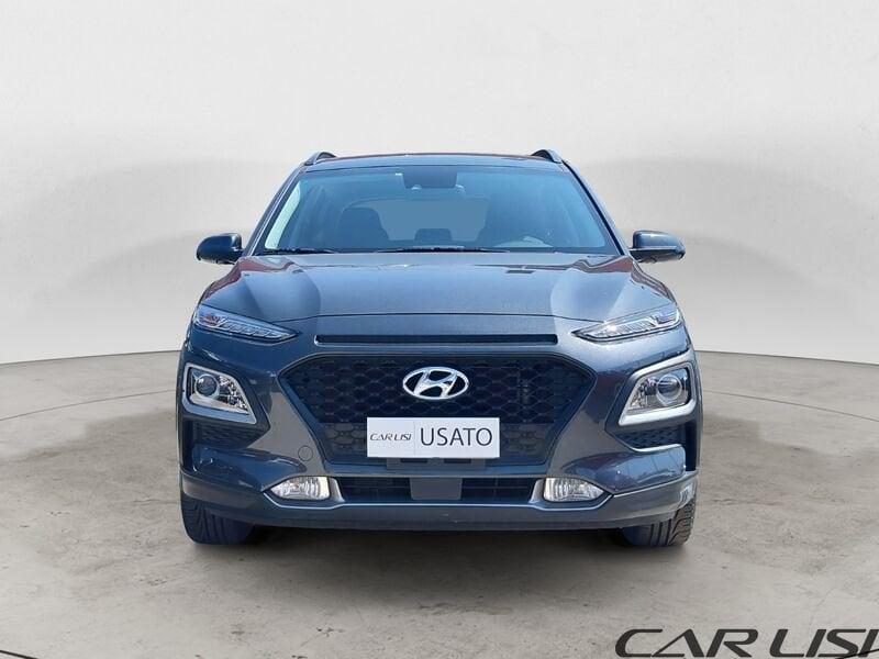 Hyundai Kona HEV 1.6 DCT XPrime