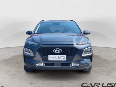 Hyundai Kona HEV 1.6 DCT XPrime