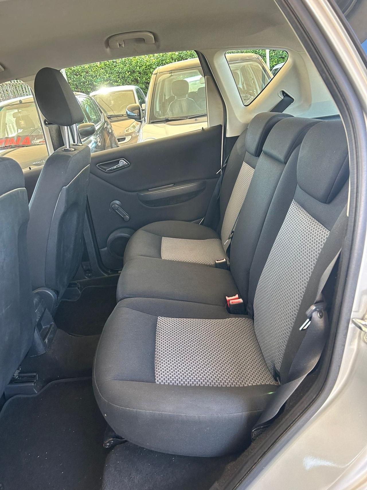 Mercedes-benz A 160 CDI Classic