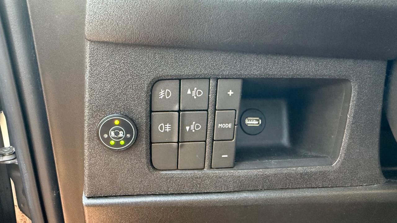 Lancia MUSA 1.4 16V Oro Plus + GPL