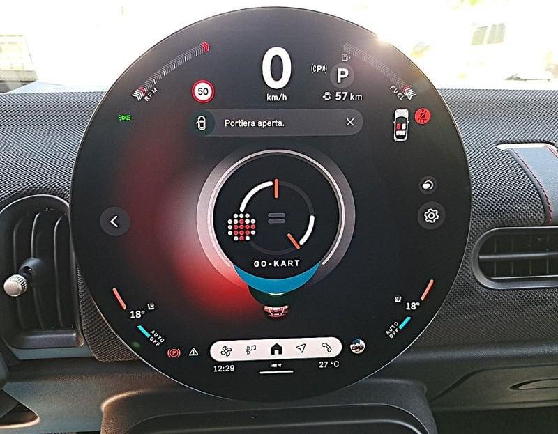 MINI Cooper Mini Cooper 5p 2.0 S JCW auto