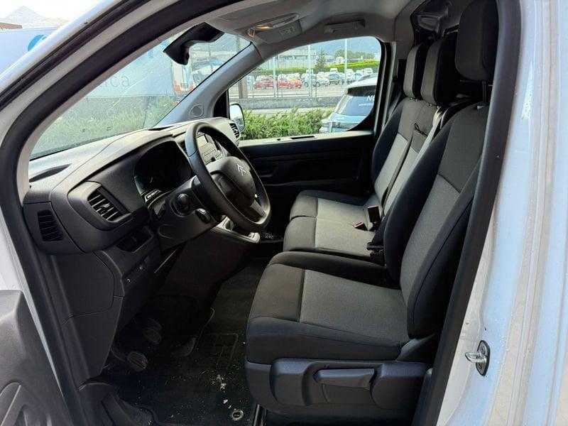 Citroën Jumpy Doppia Cabina Mobile M - 1.5 BlueHDI 120 S&S