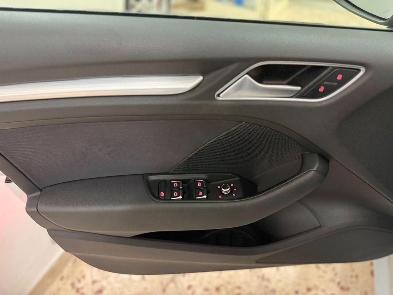 Audi A3 SPB 2.0 TDI Ambition