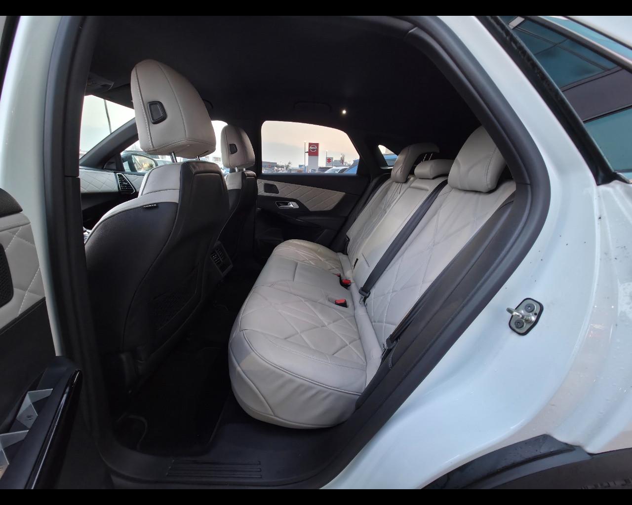 DS DS 7 - DS 7 Crossback E-Tense Grand Chic